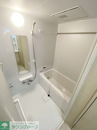 メルヴェイユ大日の物件内観写真